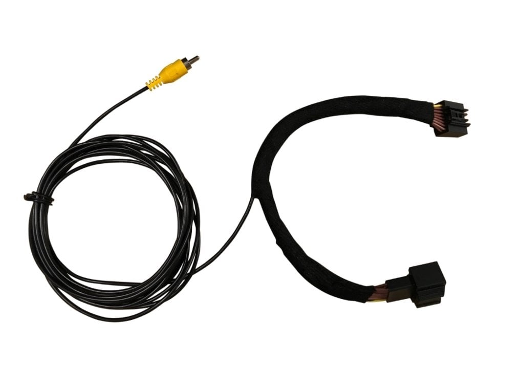 ford f150 camera rearview mirrior