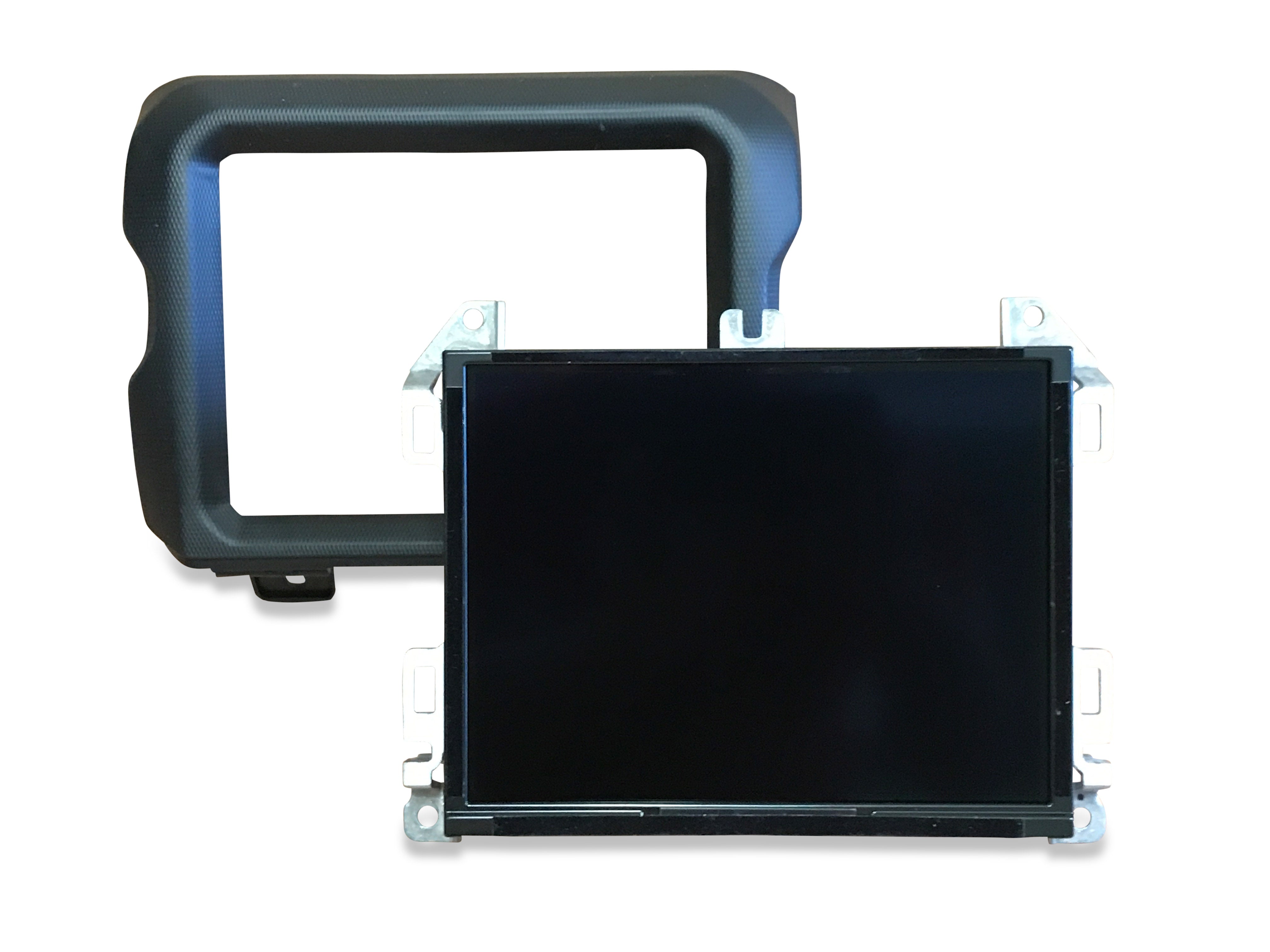 2018-2023 Jeep Wrangler JL Uconnect 4™ UAQ 4C NAV 8.4" Display with Apple CarPlay™ I Android Auto™