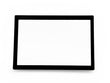 Universal UBN 10.1-inch Display Bezel Trim - Gloss Black