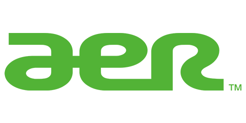 AER logo