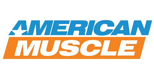 American Muscle logo