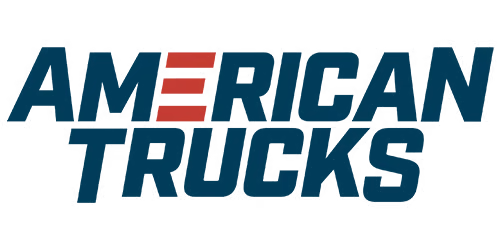 American Trucks logo