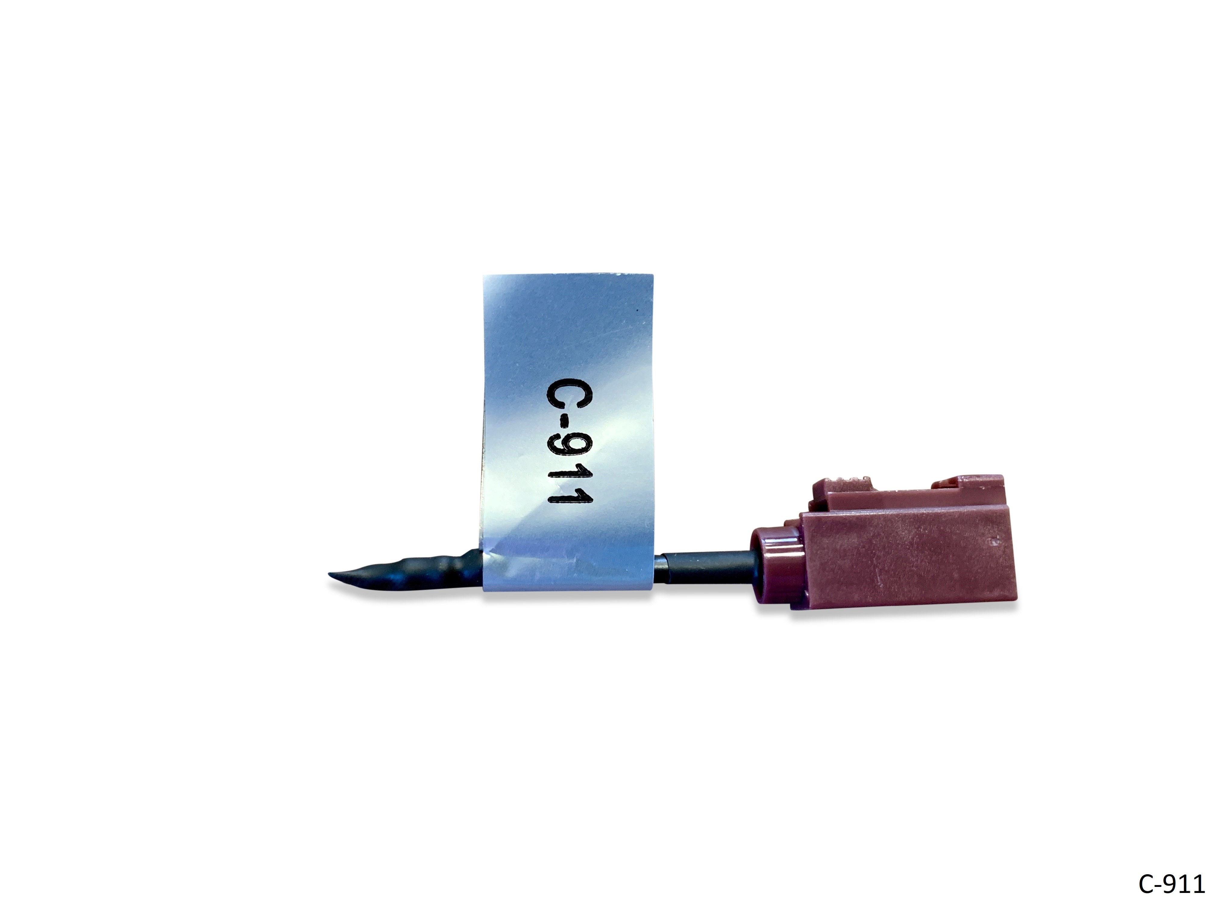 911 Vehicle Phone Override Cable