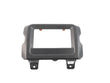 Jeep Wrangler JL Gladiator JT UAG 7-Inch Uconnect Radio Bezel