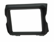 Jeep Wrangler JL Gladiator JT UAQ 8.4-Inch Uconnect Radio Bezel