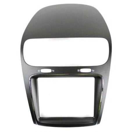 2011+ Dodge Journey 8.4-inch Uconnect Radio Display Dash Bezel