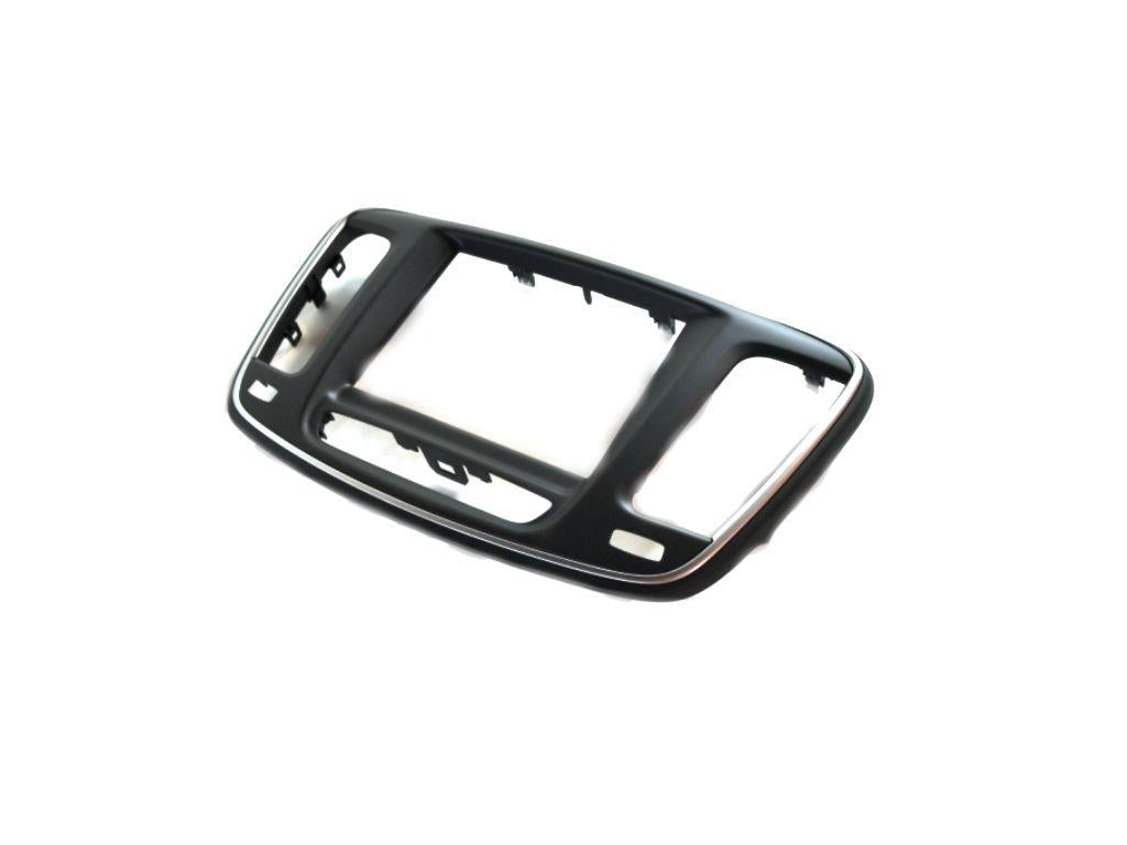 2015-2017 Chrysler 200 8.4-inch Radio Bezel