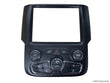 2013+ Classic Body Ram Truck 8.4-inch Uconnect Radio Climate Control Bezel