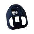2019+ New Body Ram Heavy Duty Steering Wheel Audio Control Bezel - Left