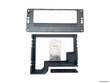 2007-2018 Jeep Wrangler JK UBN Brackets