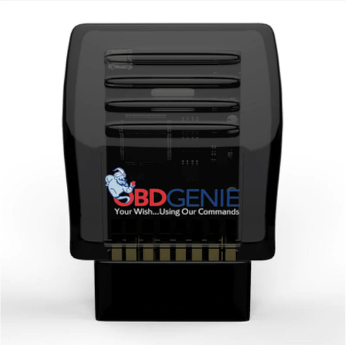 FCA Blind Spot Monitoring Programmer XAN