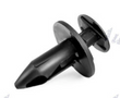 Park Assist Module Push Pin Retainer Clip