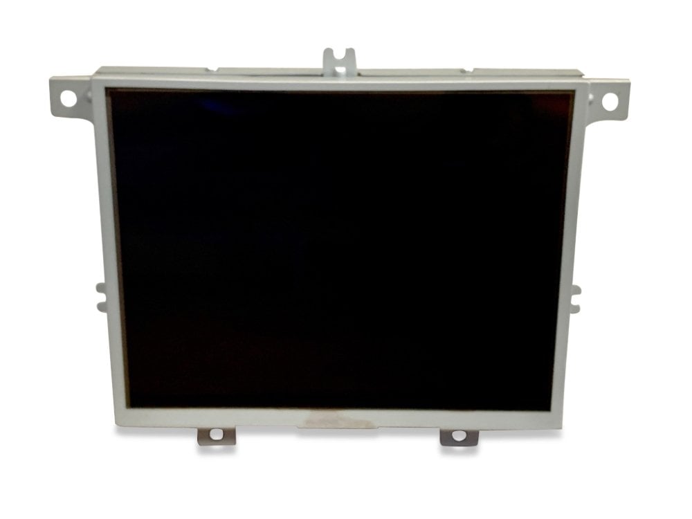 2011+ Dodge Journey Uconnect RB5 RE2 8.4-inch Display Touchscreen Assembly