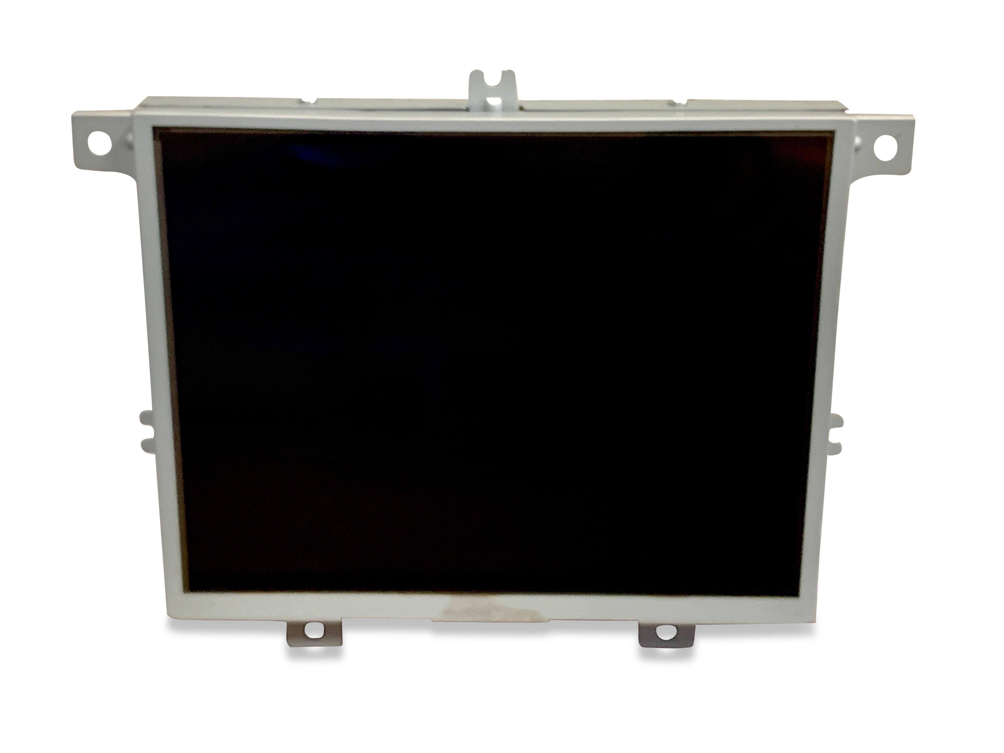 2011+ Dodge Journey Uconnect RB5 RE2 8.4-inch Display Touchscreen Assembly