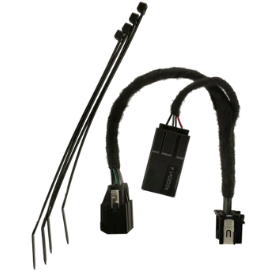 2019-2024 New Body Ram 1500 DT Auto Engine Start-Stop ESS Disabler