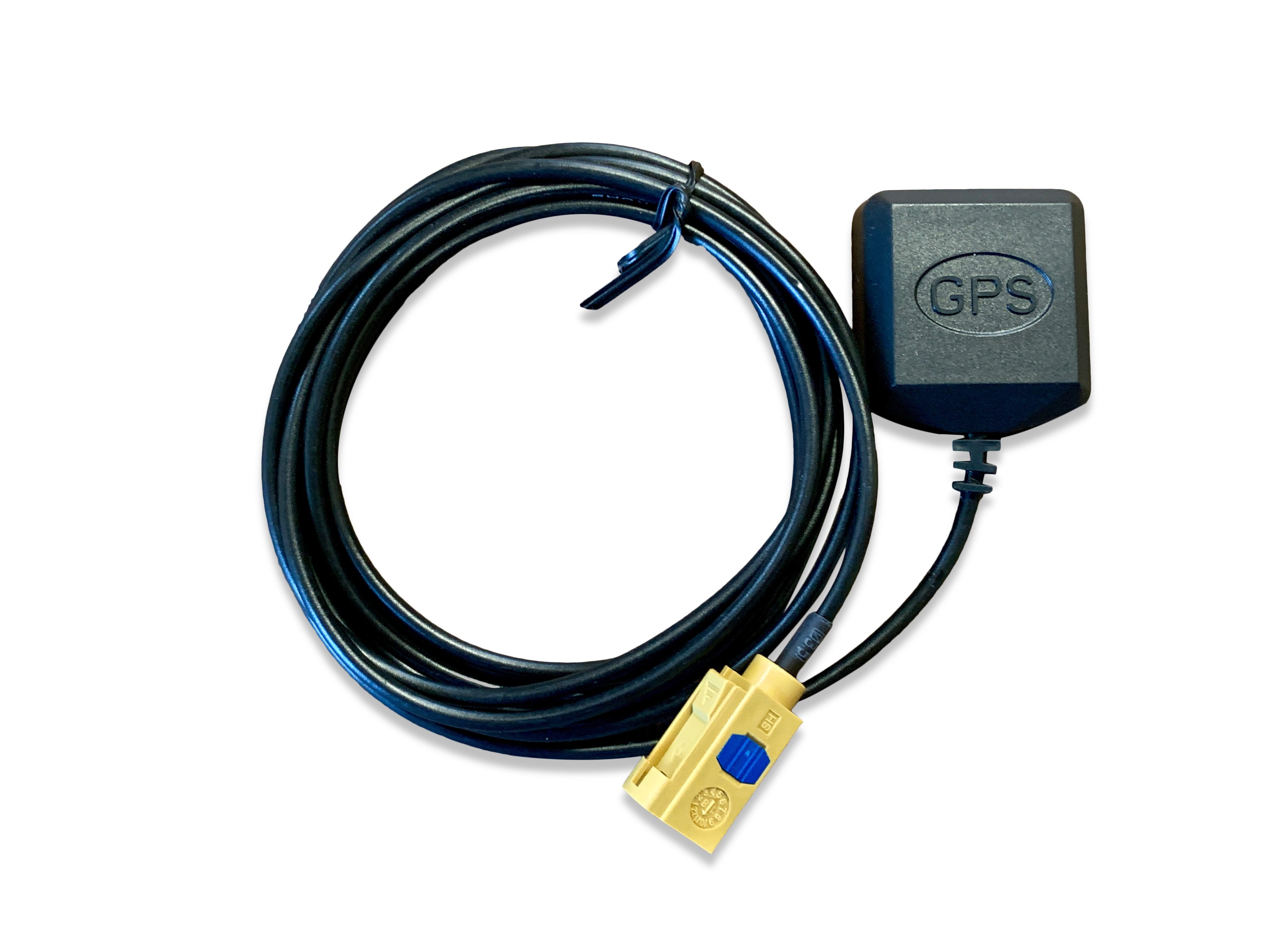 FCA MYGIG RHR RHB GPS Navigation Magnetic Antenna