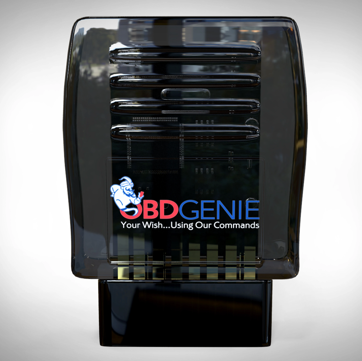 2018+ Jeep Wrangler JL Passive Entry Programmer GXD