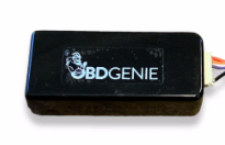 Ram OBD Genie Gypsy Volume Control Board