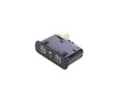 Mopar USB Media Hub for Apple CarPlay and Android Auto 15LALD