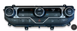 2018+ Jeep Wrangler JL Gladiator JT HVAC Control ( Non-Heated Seats & Wheel )