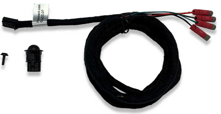 2019+ New Body Ram Truck Interior Cabin Sensor Harness