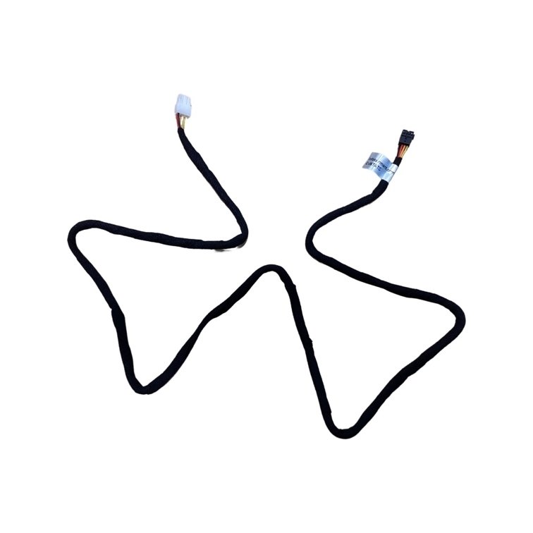 2013+ Classic Body Ram Truck Interior Cabin Sensor Harness