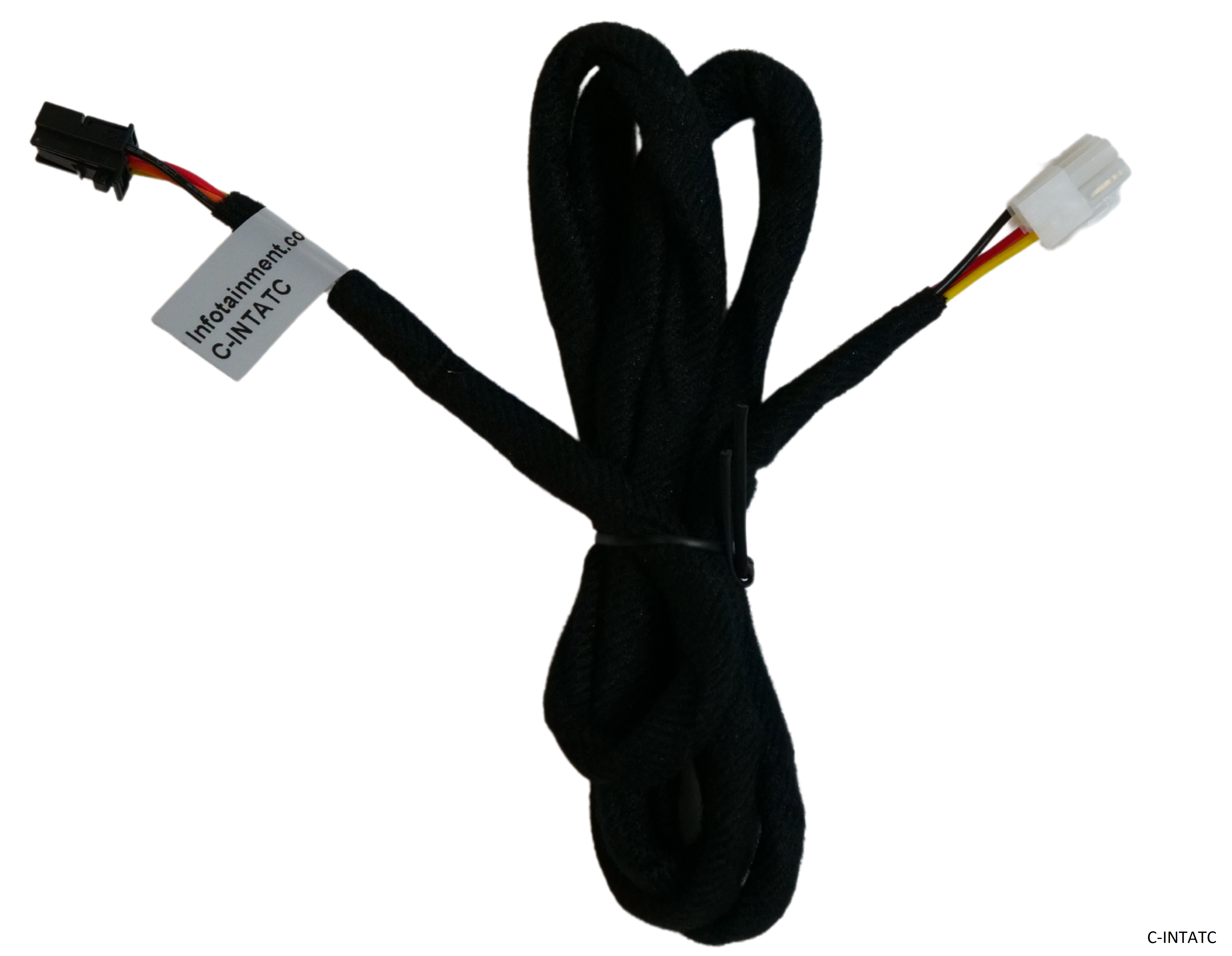 2013-2018 Ram Truck Interior Cabin Sensor Harness