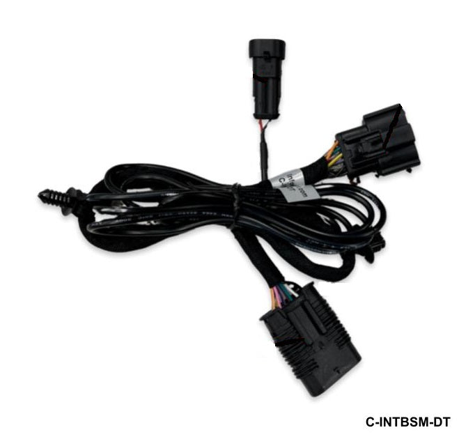 2019+ New Body Ram 1500 DT Blind Spot Monitoring Tail Light Harness