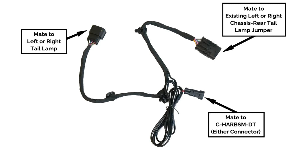harness diagram
