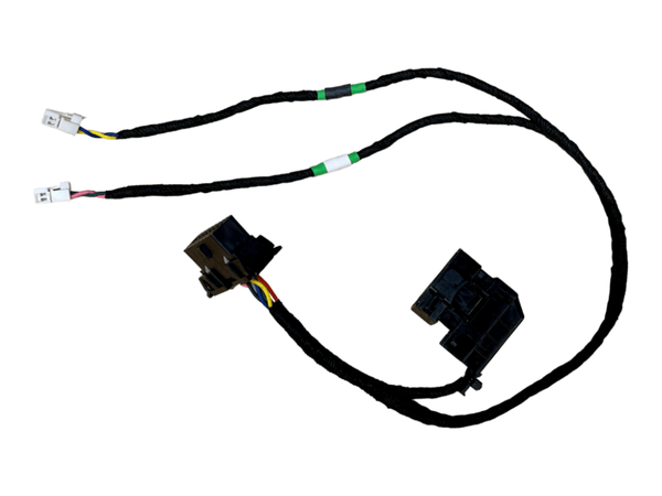 2018+ FCA Security Gateway Module Bypass Interface – Infotainment.com
