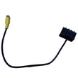 FCA Generation 3 RB5 RE2 Radio Backup Camera Interface