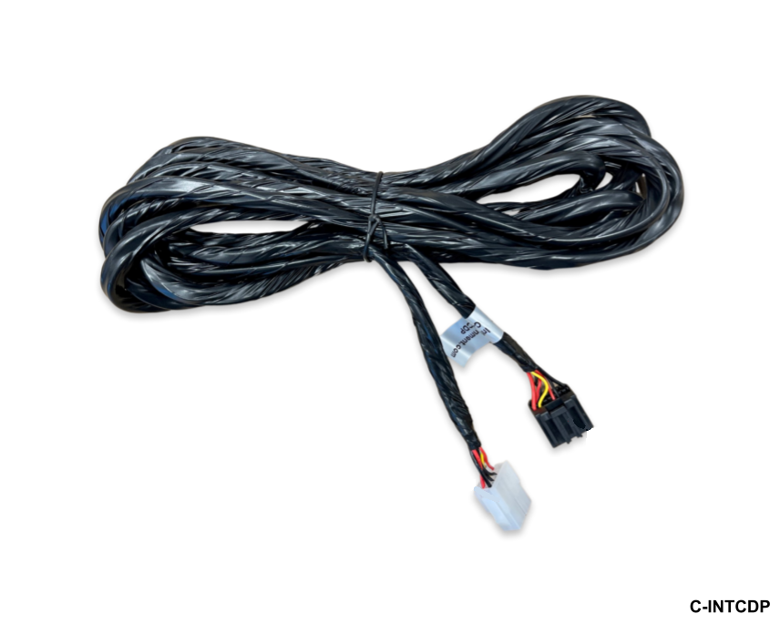 FCA Factory CD Player Interface *Pairs with C-INTC4T*
