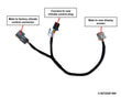 Uconnect 4 UAV Display Upgrade Interface 16WK