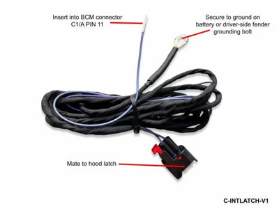 2019-2024 Ram Heavy Duty Truck Factory OEM Remote Start Upgrade