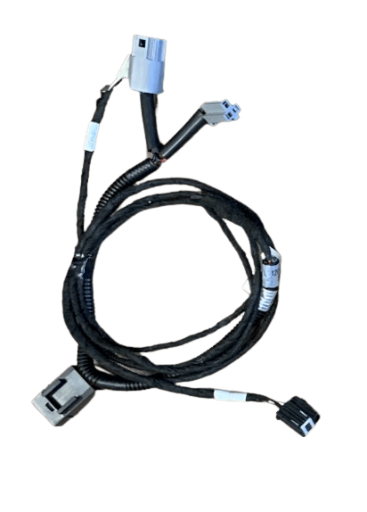 2019+ New Body Ram Truck Park Sense Module Power/Ground Upgrade Interface