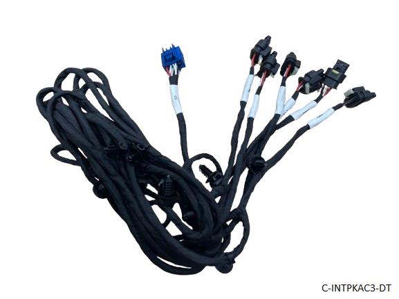2019-2024 Ram Truck Front Park Sense Module Upgrade Harness
