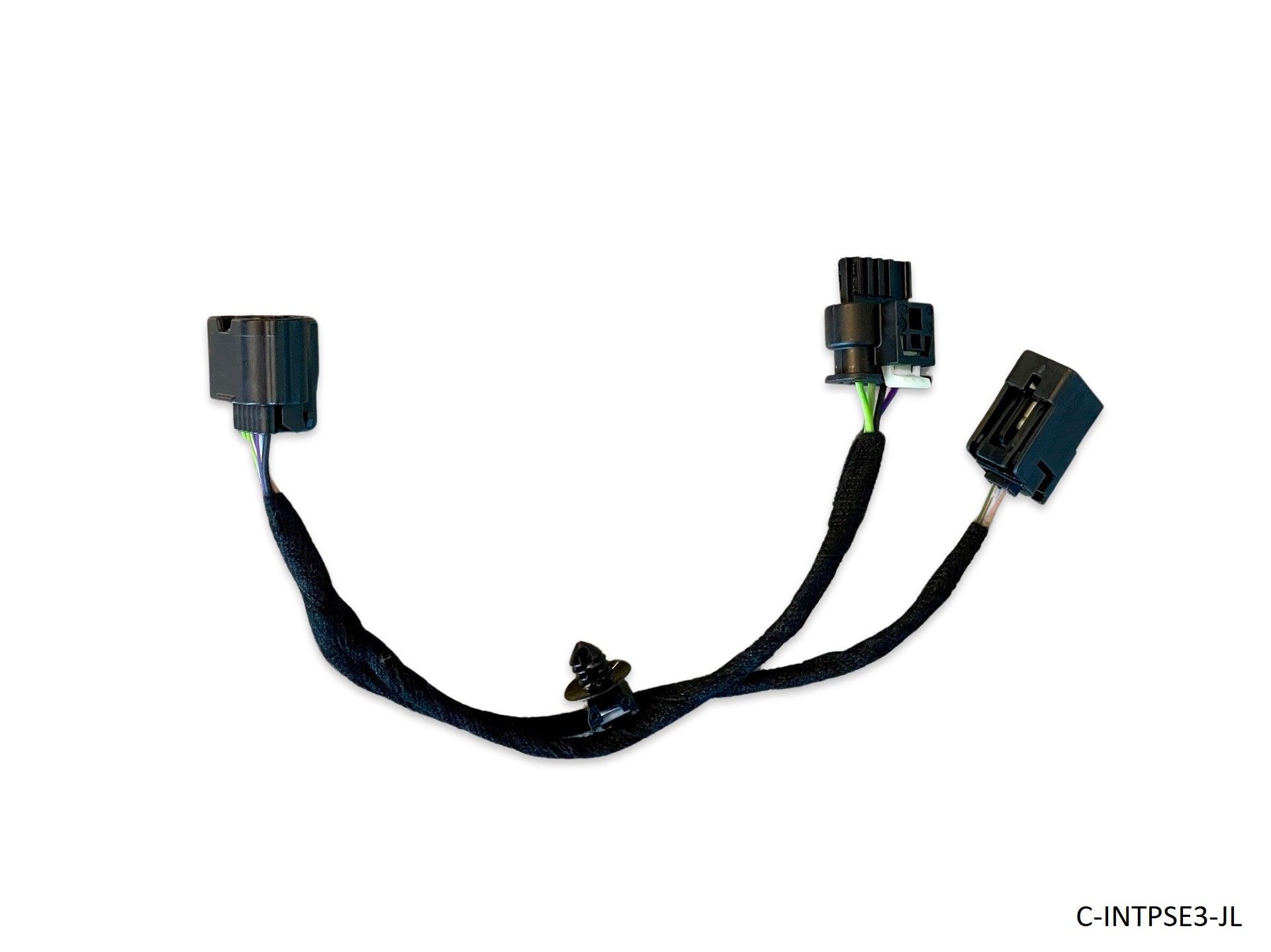 2018+ Jeep Wrangler JL Passive Entry Upgrade Interface - Rear Swing Gate