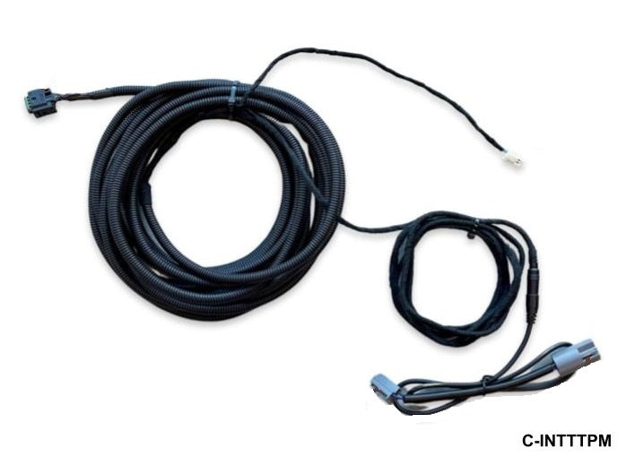 2019+ New Body Ram Truck Trailer Tire Pressure Monitoring Module Upgrade Interface