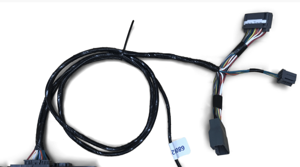 FCA Uconnect Module Interface for MYGIG RES REN RBZ RHB