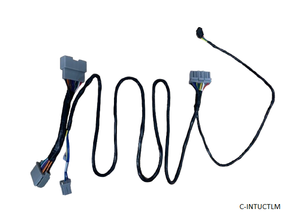 FCA Uconnect Module Interface for MYGIG RES REN RBZ RHB