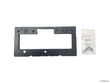 2007-2018 Jeep Wrangler JK 6.5 to UBN Bracket Kit