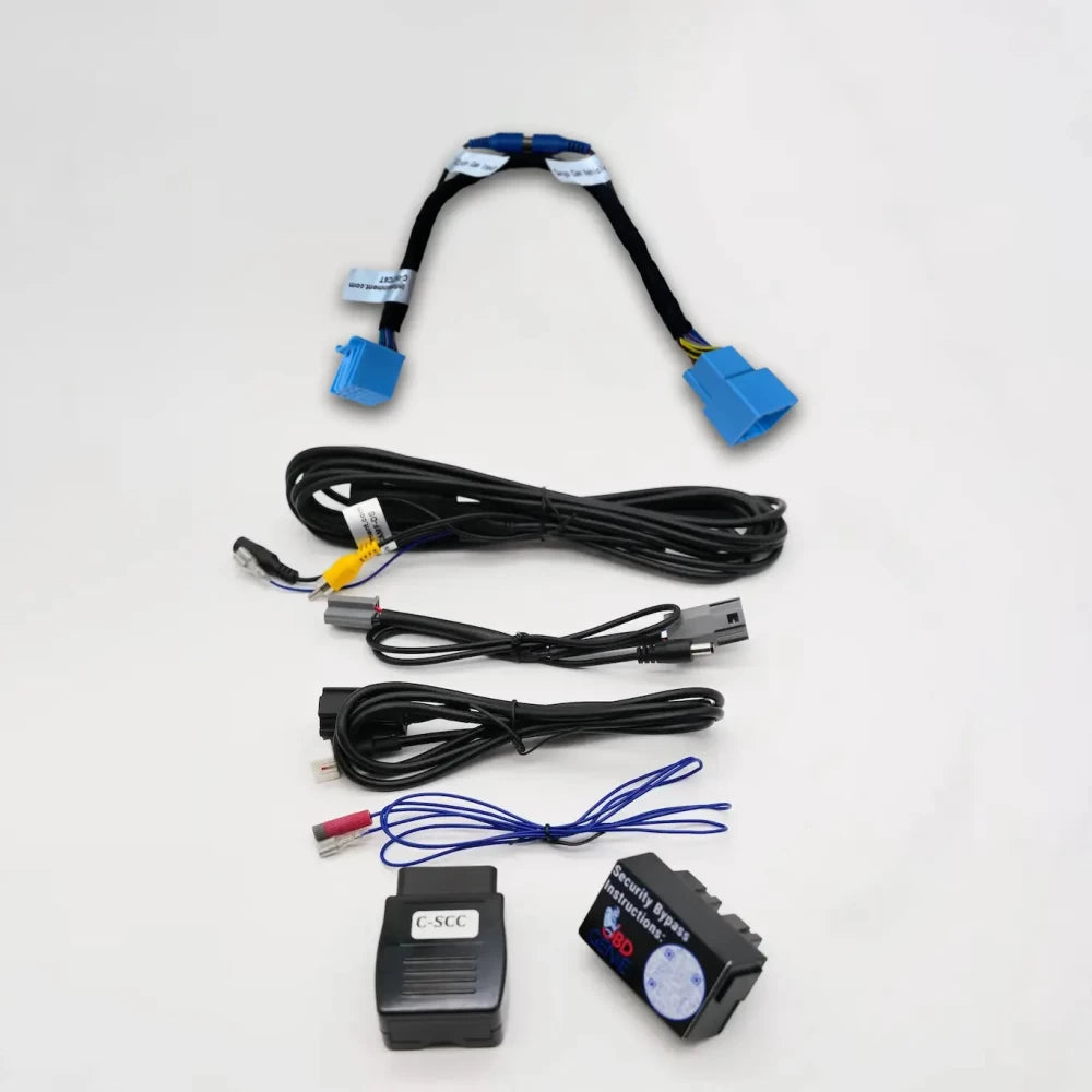 C-KITCGO-HD22-C