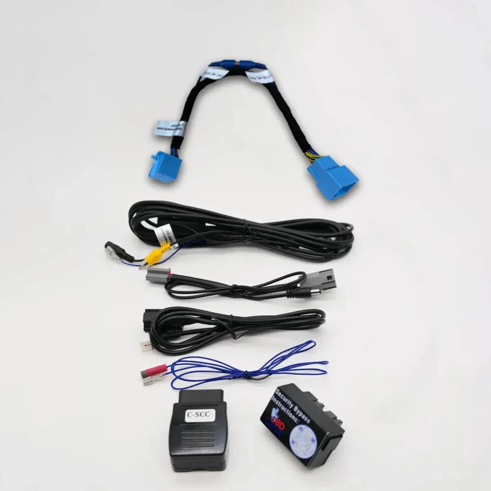 C-KITCGO-HD22-C