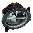 2018+ Wrangler JL and 2020+ Gladiator JT LED Headlight - Left Side