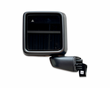 2018+ Jeep Wrangler JL Blind Spot Monitoring Side-View Mirror - Left Side