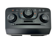 2011-2014 Dodge Charger HVAC Control Panel