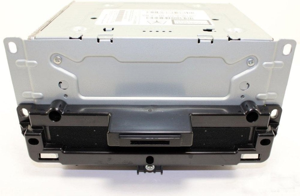 Mopar RE2 Uconnect 3 Module Radio