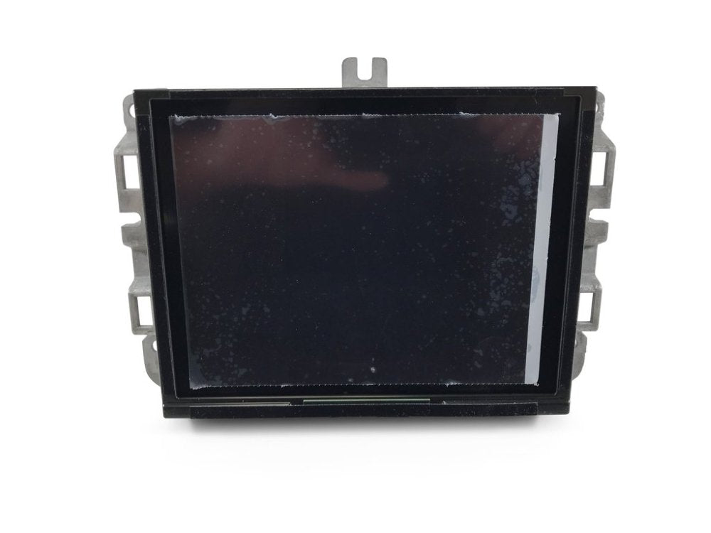 Mopar Uconnect 4 UJQ 8.4-inch ROW Austraila Middle East South America GPS Navigation Radio