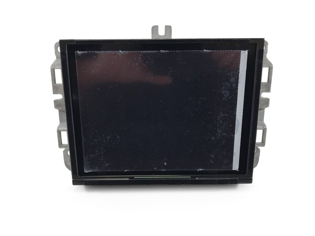 Mopar Uconnect 4 UJQ 8.4-inch ROW Austraila Middle East South America GPS Navigation Radio