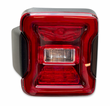 2018+ Wrangler JL BSM LED Tail Light Lamp - Left Side